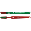 Adult Christmas Toothbrushes